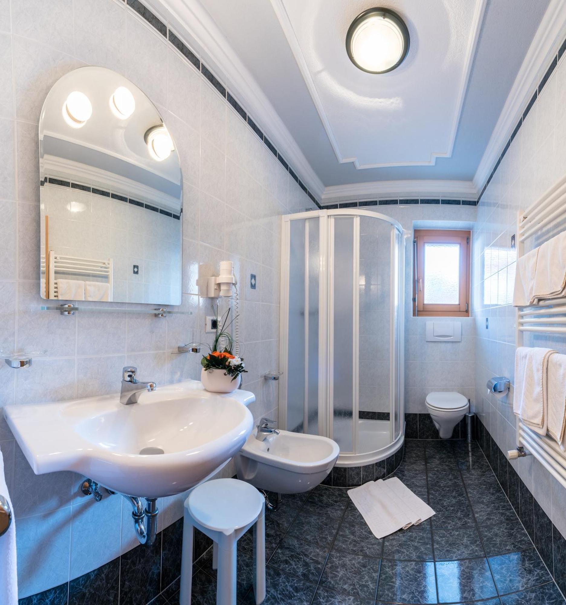 Ciasa Mascotte Apartment San Vigilio Di Marebbe Exterior foto