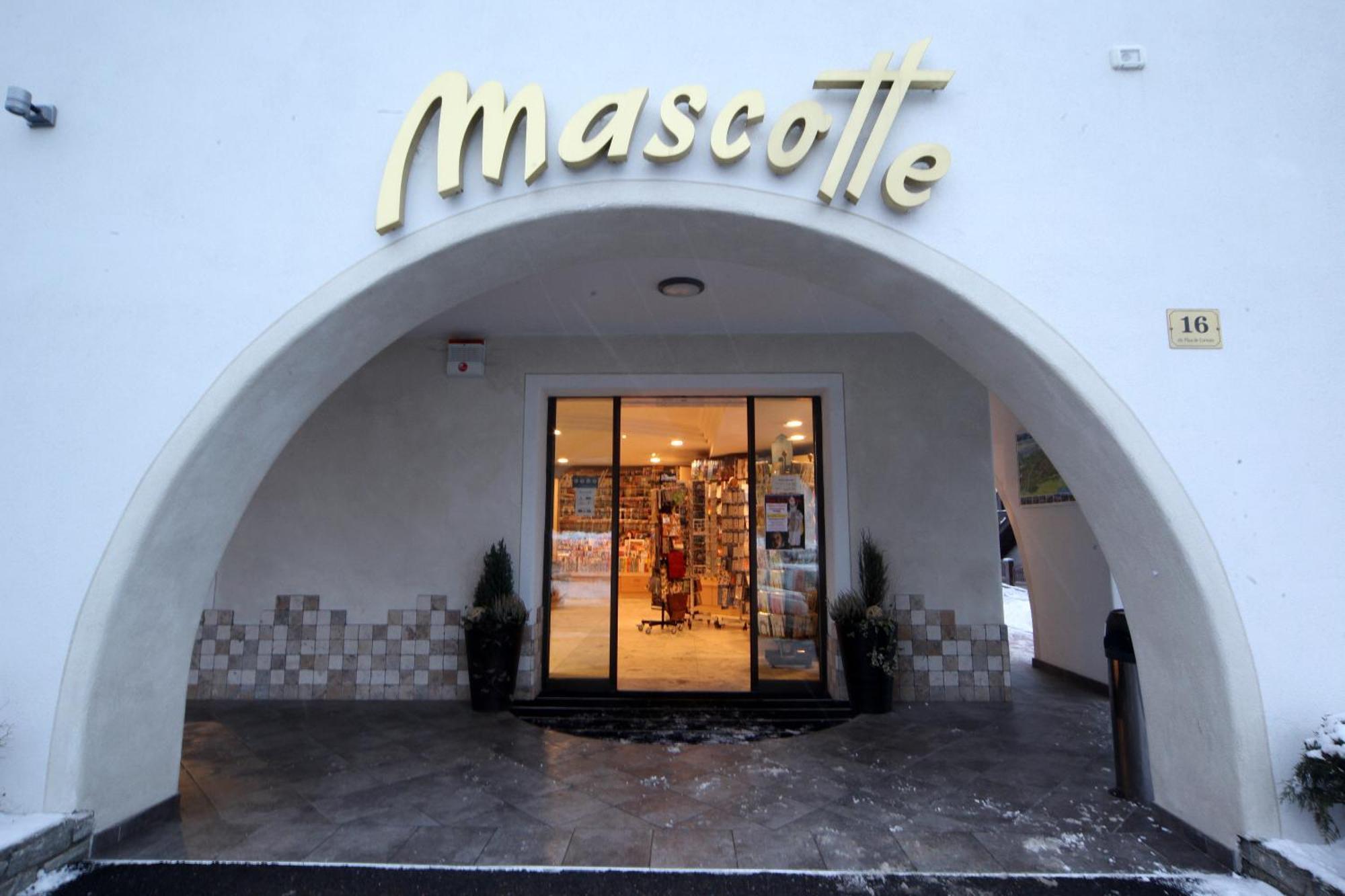 Ciasa Mascotte Apartment San Vigilio Di Marebbe Exterior foto