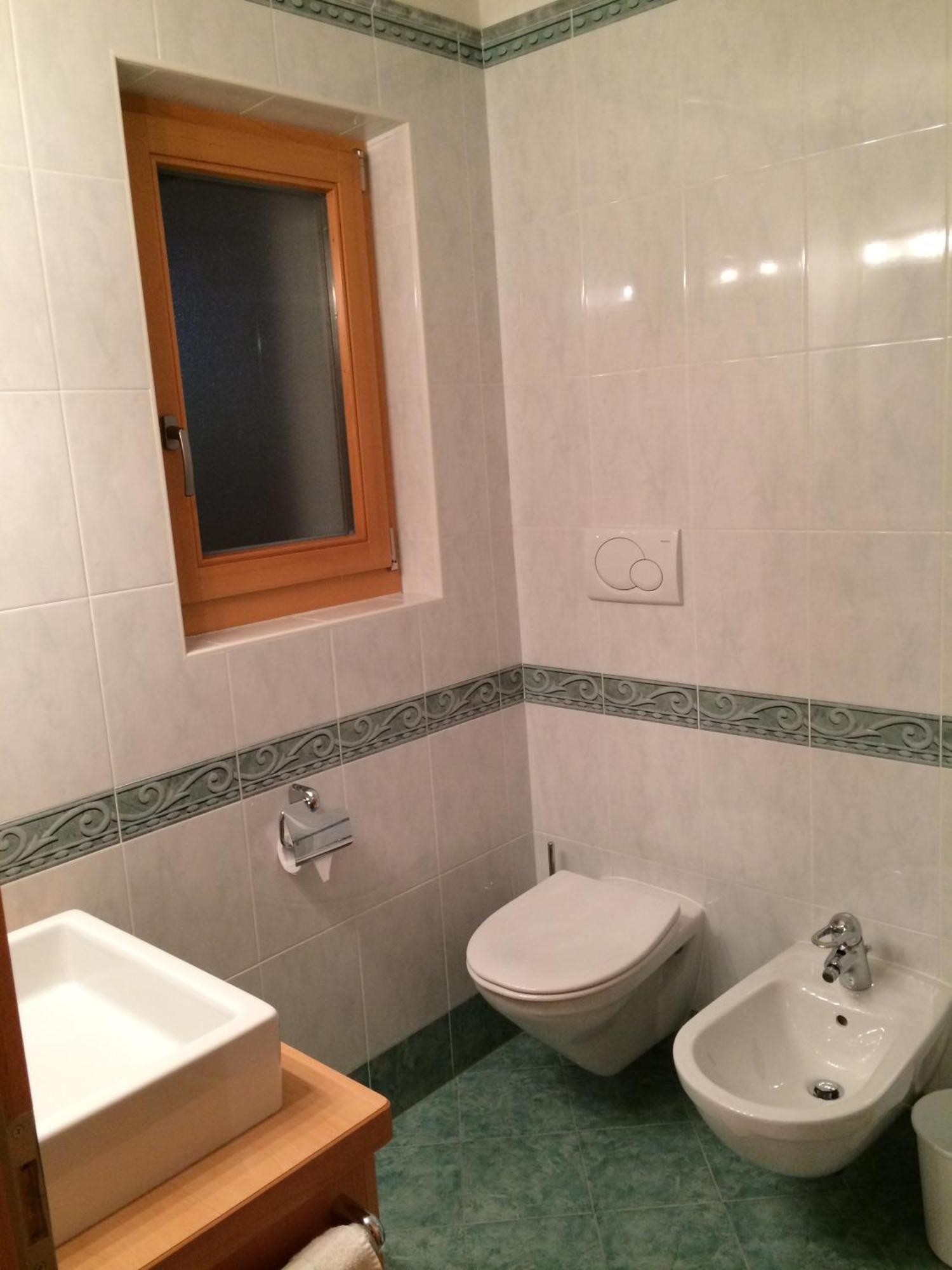 Ciasa Mascotte Apartment San Vigilio Di Marebbe Cameră foto