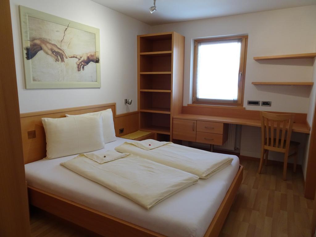 Ciasa Mascotte Apartment San Vigilio Di Marebbe Exterior foto