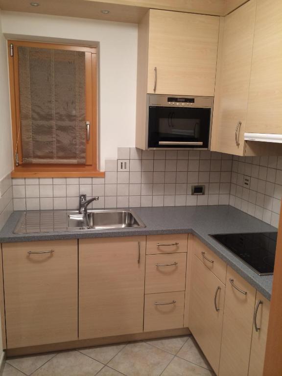 Ciasa Mascotte Apartment San Vigilio Di Marebbe Cameră foto