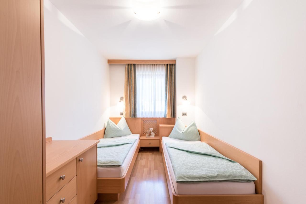Ciasa Mascotte Apartment San Vigilio Di Marebbe Exterior foto