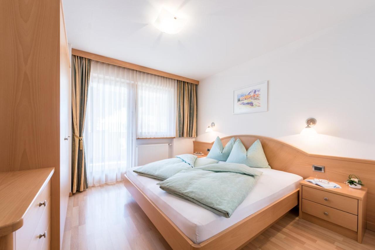 Ciasa Mascotte Apartment San Vigilio Di Marebbe Exterior foto
